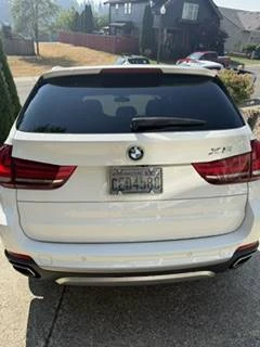 2018 BMW F15 X5 - Image 2 of 20