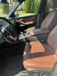 2018 BMW F15 X5 - Image 16 of 20