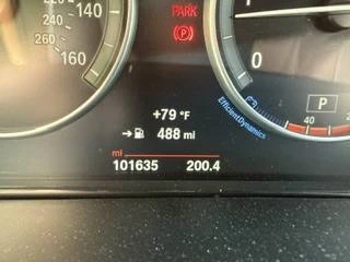 2018 BMW F15 X5 - Image 19 of 20
