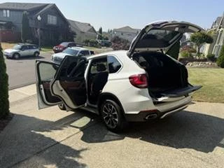 2018 BMW F15 X5 - Image 6 of 20