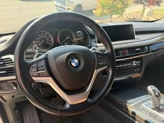 2018 BMW F15 X5 - Image 8 of 20