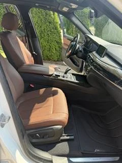 2018 BMW F15 X5 - Image 11 of 20