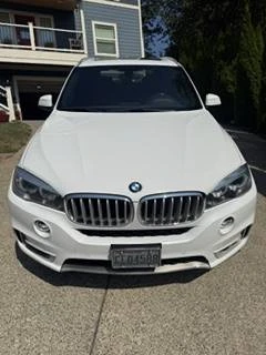 2018 BMW F15 X5 - Image 4 of 20