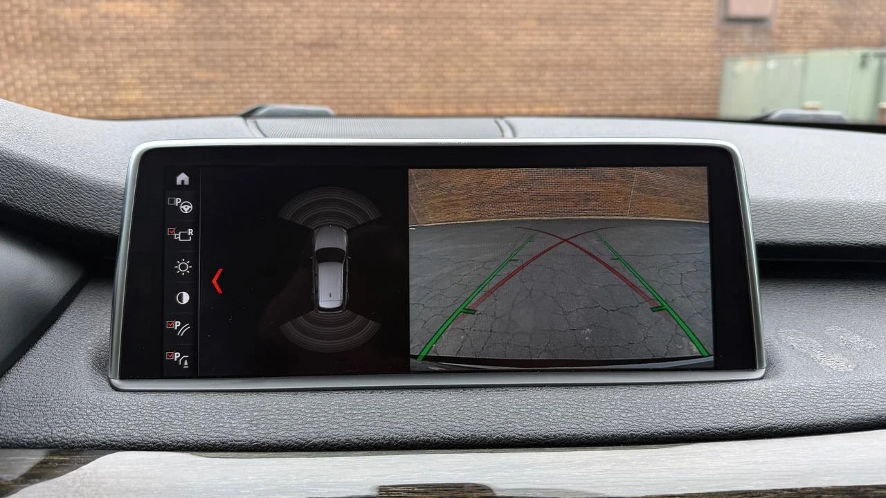2018 BMW F15 X5 - Image 19 of 21