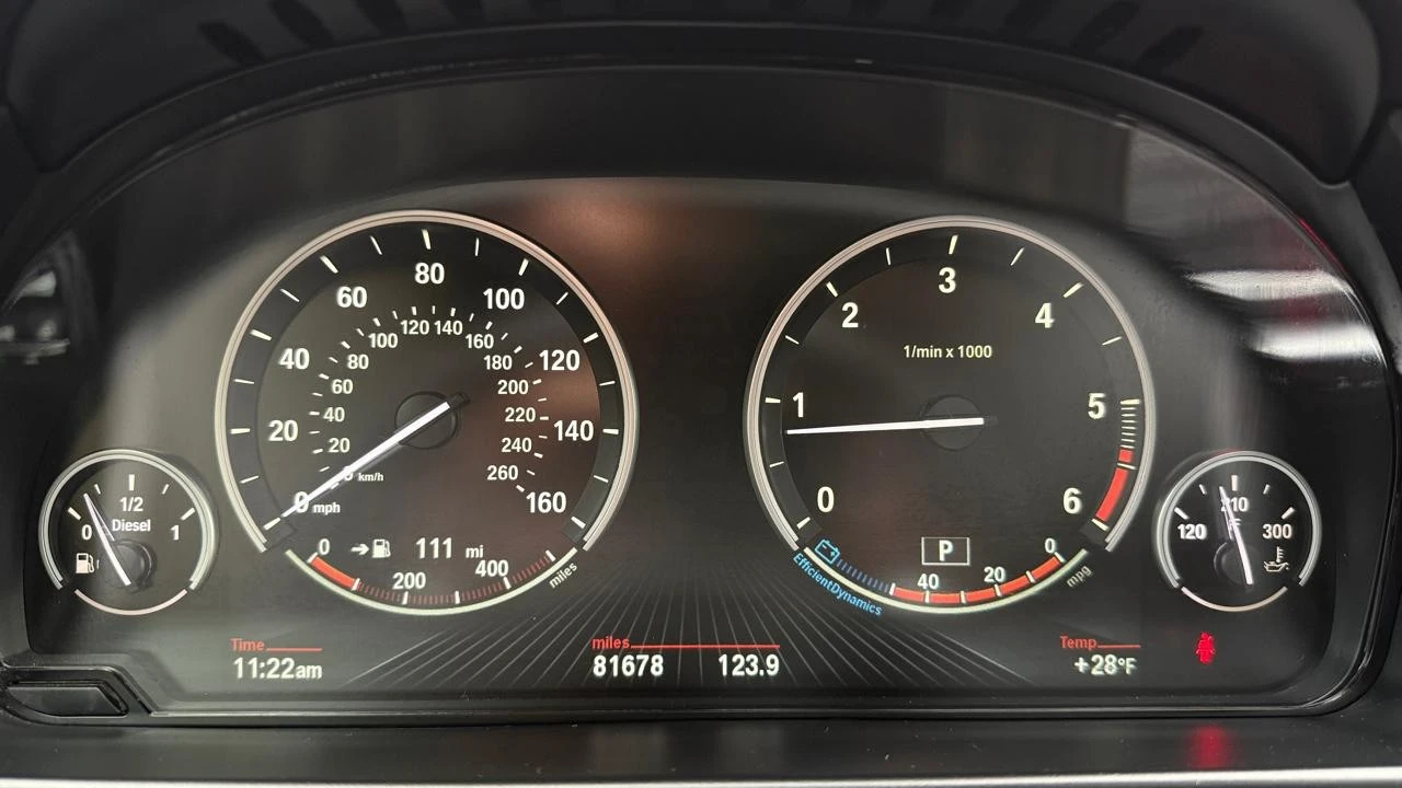 2018 BMW F15 X5 - Image 16 of 21