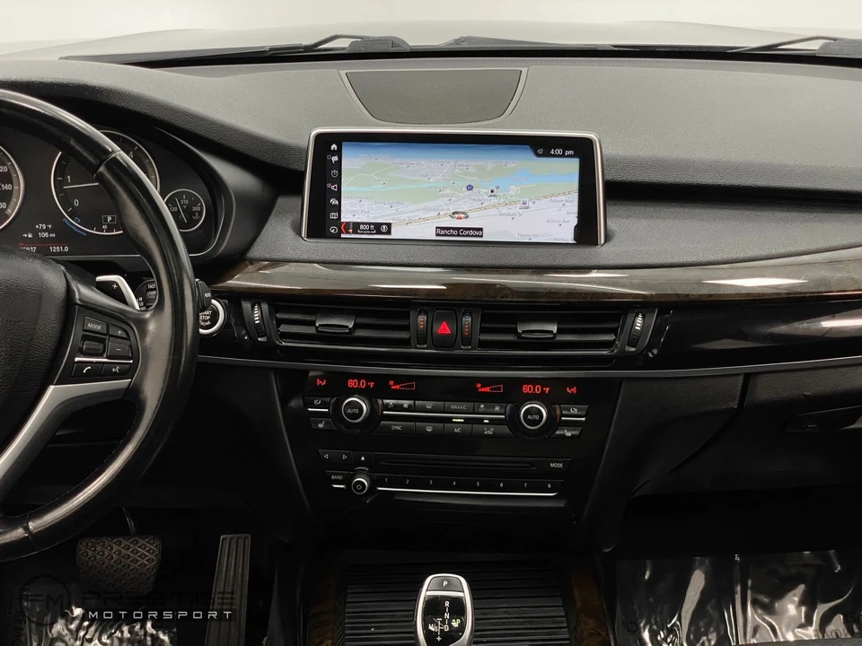 2018 BMW F15 X5 - Image 20 of 21