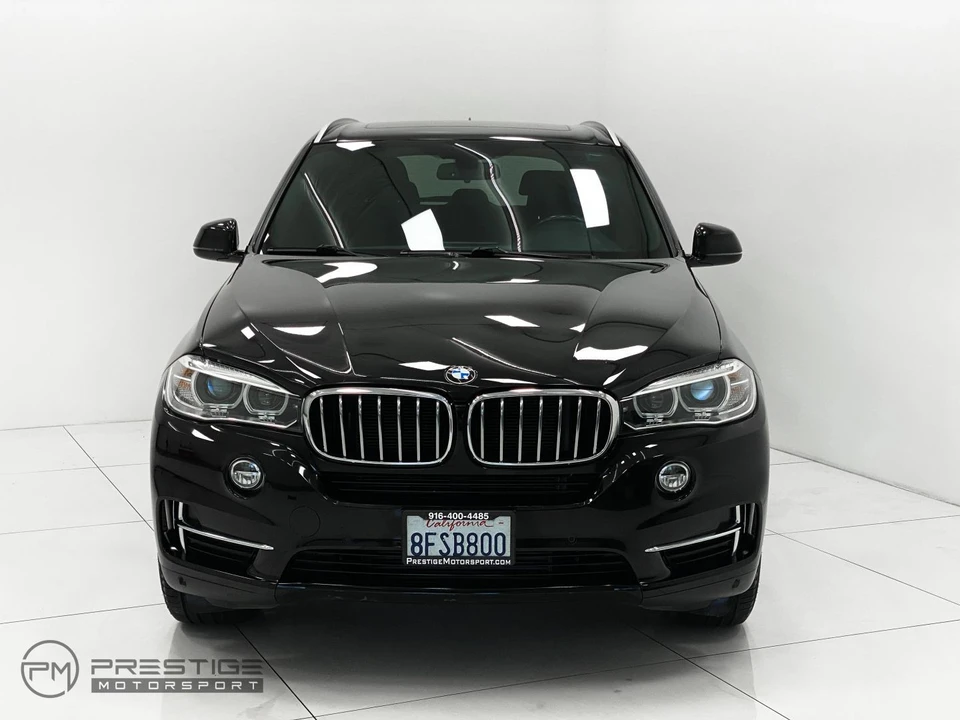 2018 BMW F15 X5 - Image 2 of 21