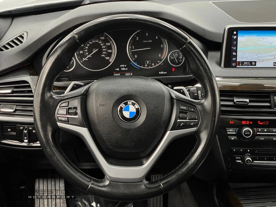 2018 BMW F15 X5 - Image 21 of 21