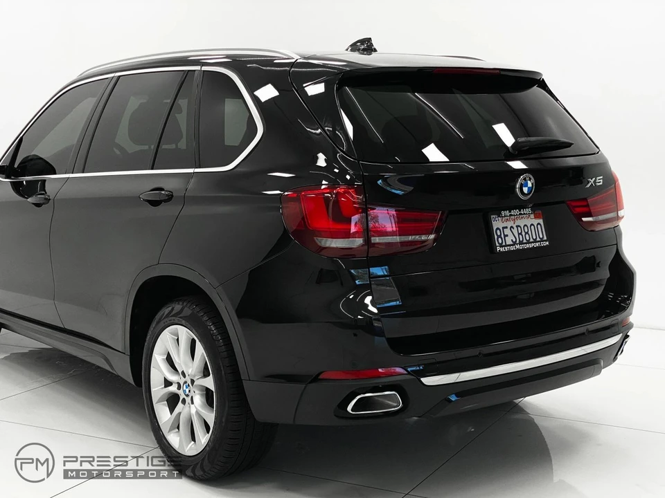 2018 BMW F15 X5 - Image 10 of 21