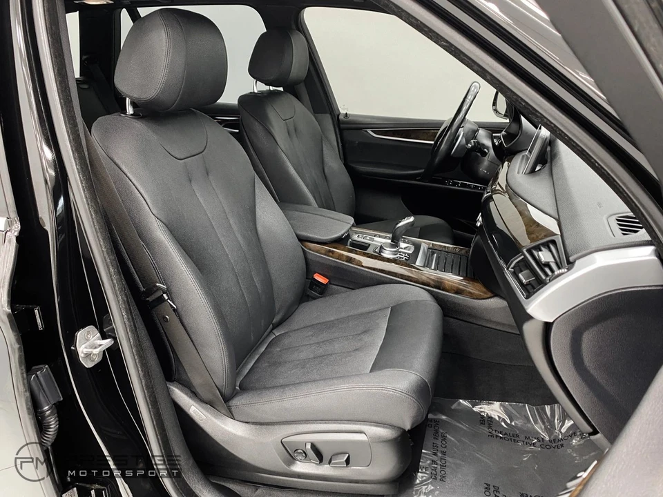 2018 BMW F15 X5 - Image 16 of 21