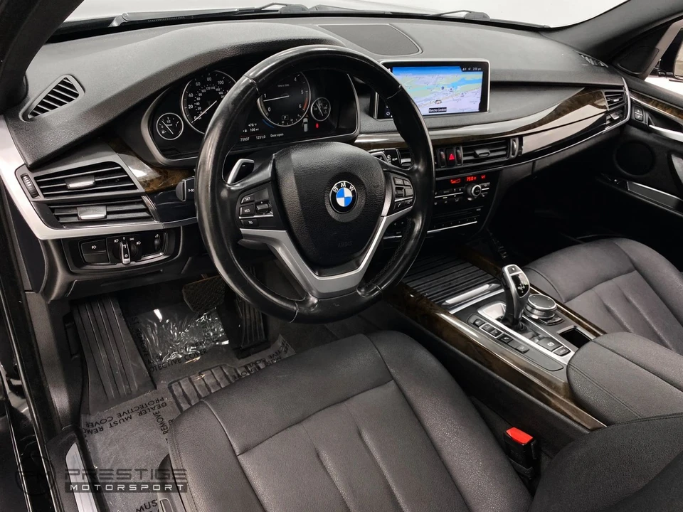 2018 BMW F15 X5 - Image 18 of 21