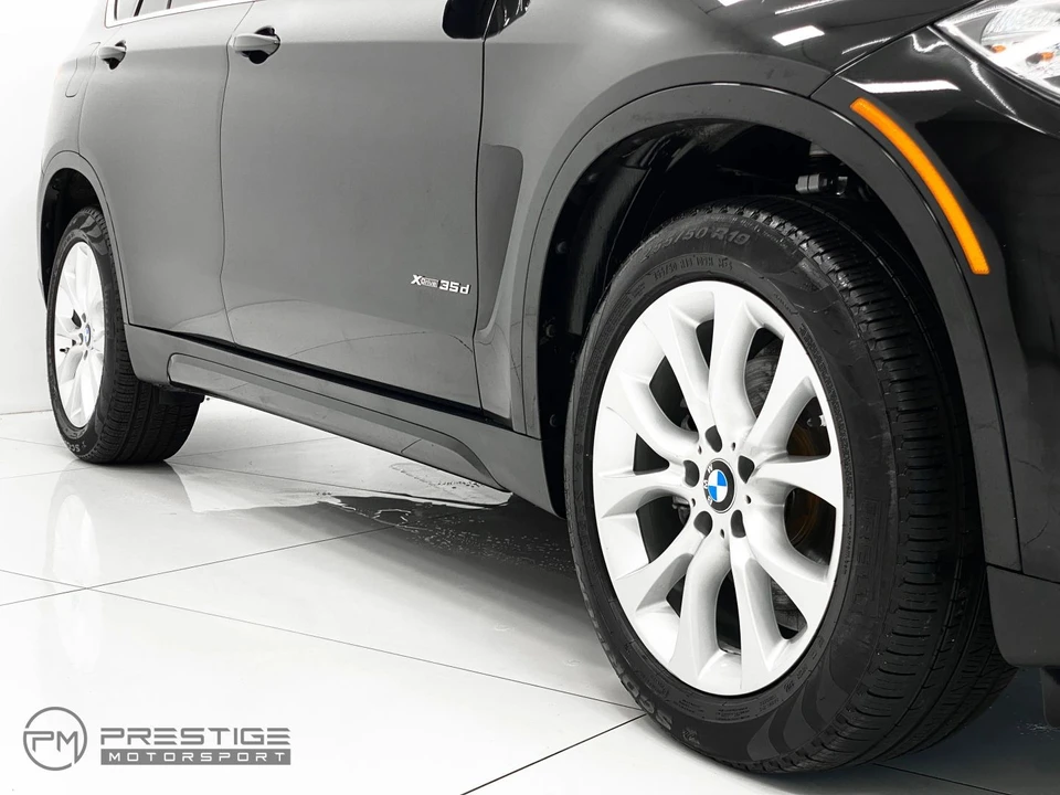2018 BMW F15 X5 - Image 13 of 21