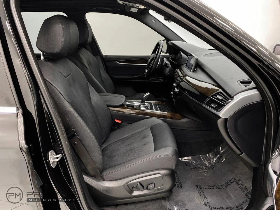 2018 BMW F15 X5 - Image 14 of 21