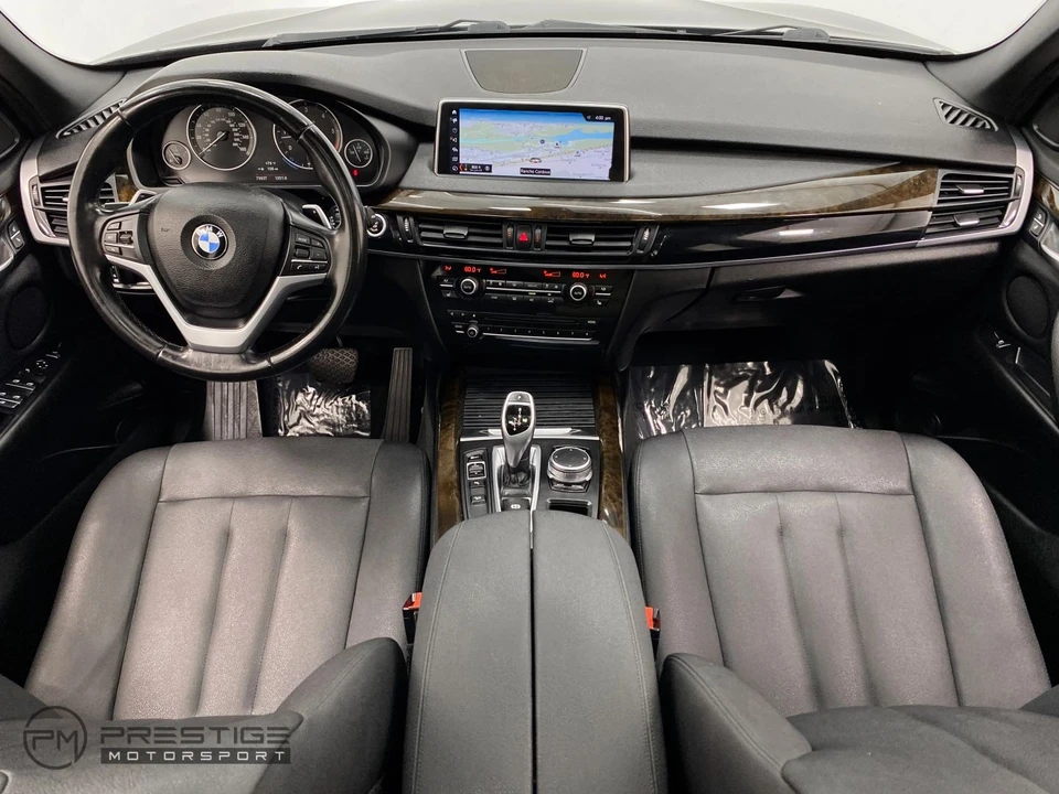 2018 BMW F15 X5 - Image 19 of 21
