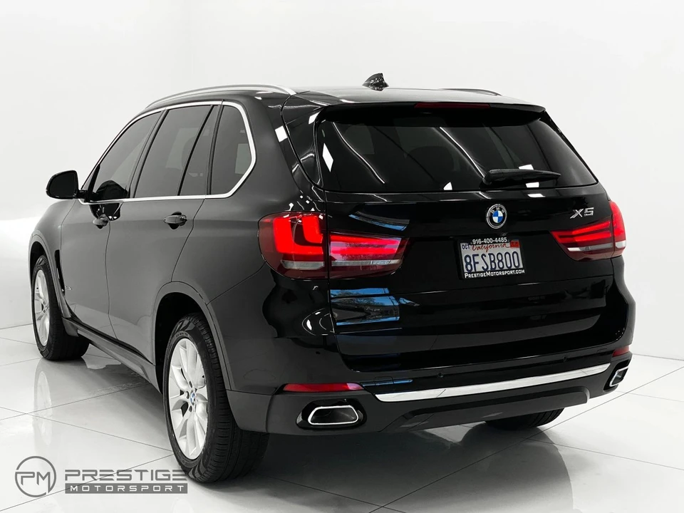 2018 BMW F15 X5 - Image 12 of 21