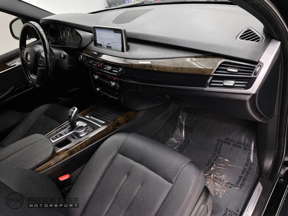 2018 BMW F15 X5 - Image 15 of 21