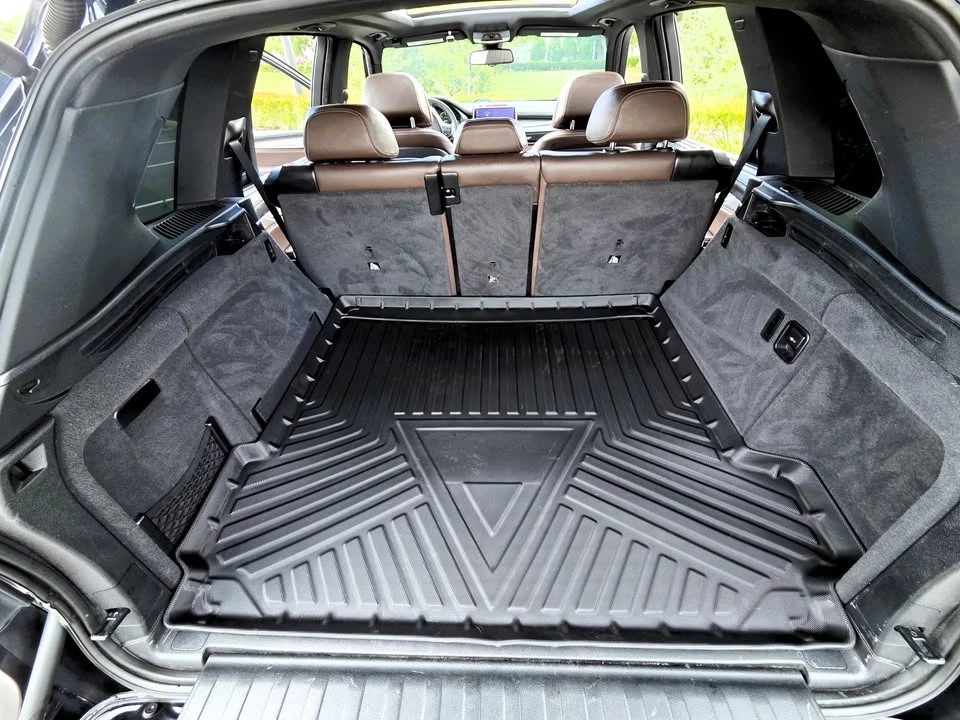 2018 BMW F15 X5 - Image 12 of 19