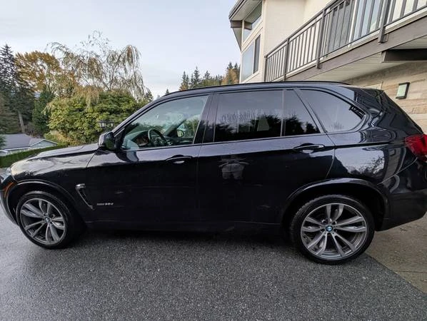 2018 BMW F15 X5 - Image 3 of 18