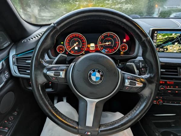2018 BMW F15 X5 - Image 4 of 18
