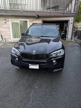 2018 BMW F15 X5 - Image 15 of 18