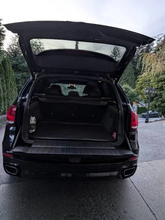 2018 BMW F15 X5 - Image 8 of 18