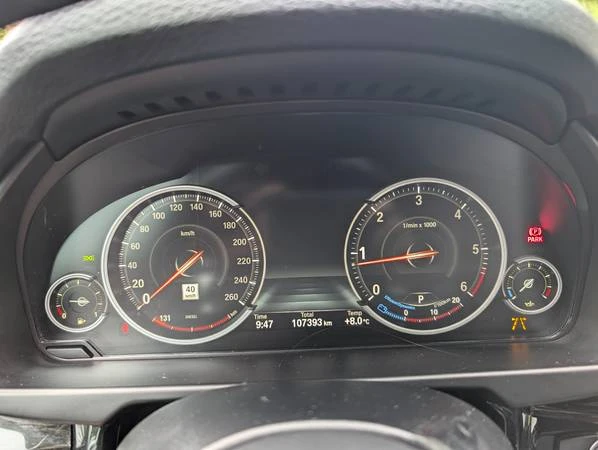 2018 BMW F15 X5 - Image 12 of 18