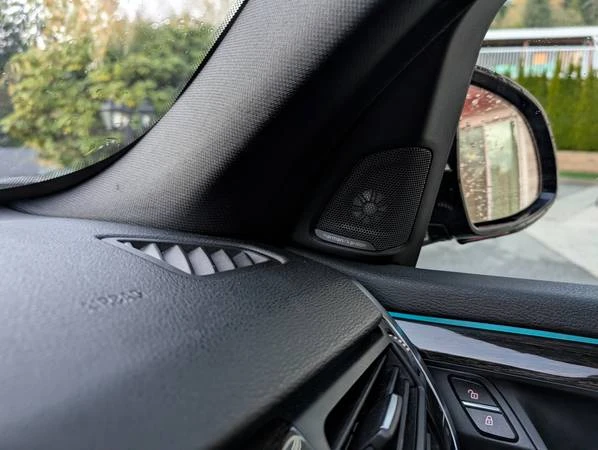 2018 BMW F15 X5 - Image 5 of 18