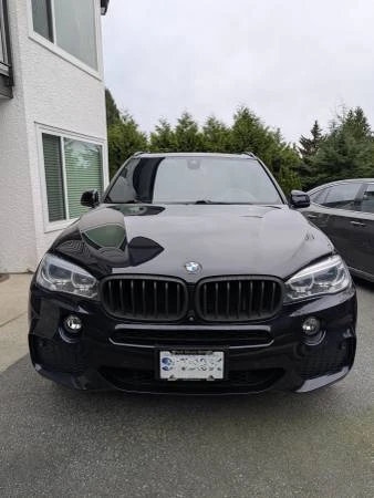 2018 BMW F15 X5 - Image 16 of 18