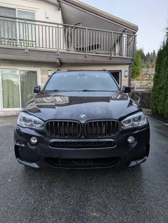 2018 BMW F15 X5 - Image 13 of 18