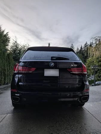 2018 BMW F15 X5 - Image 14 of 18
