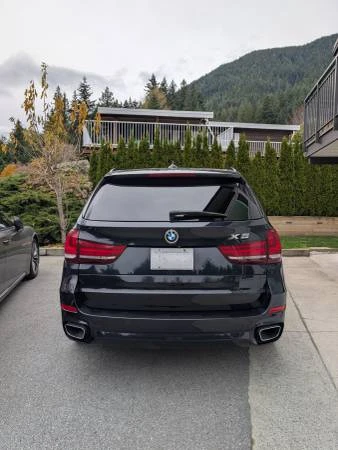 2018 BMW F15 X5 - Image 18 of 18