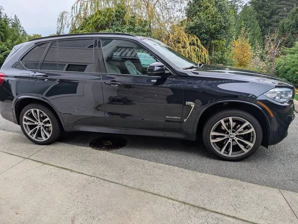 2018 BMW F15 X5 - Image 11 of 18