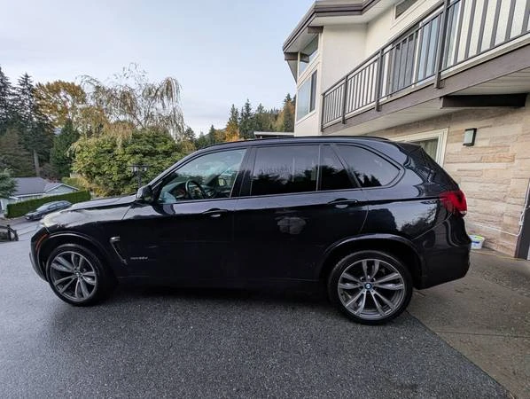 2018 BMW F15 X5 - Image 2 of 18