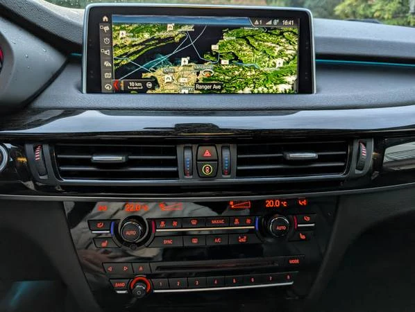 2018 BMW F15 X5 - Image 6 of 18
