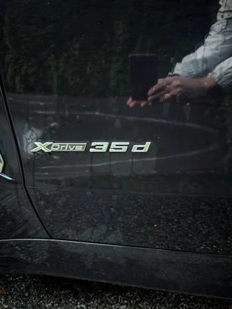 2018 BMW F15 X5 - Image 7 of 18