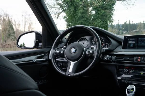 2018 BMW F15 X5 - Image 15 of 20