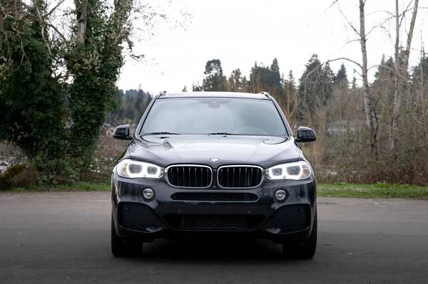 2018 BMW F15 X5 - Image 2 of 20