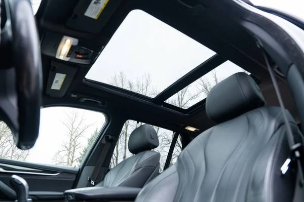 2018 BMW F15 X5 - Image 11 of 20