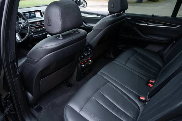 2018 BMW F15 X5 - Image 12 of 20
