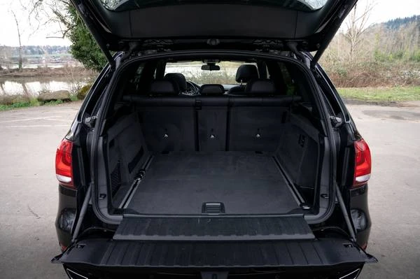 2018 BMW F15 X5 - Image 7 of 20