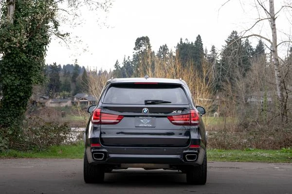 2018 BMW F15 X5 - Image 5 of 20