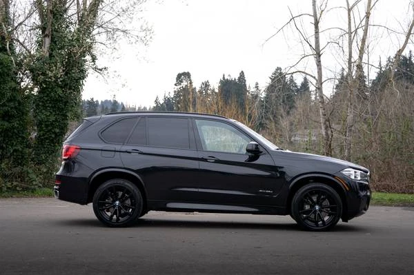 2018 BMW F15 X5 - Image 3 of 20