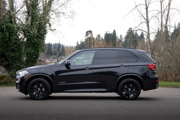 2018 BMW F15 X5 - Image 4 of 20