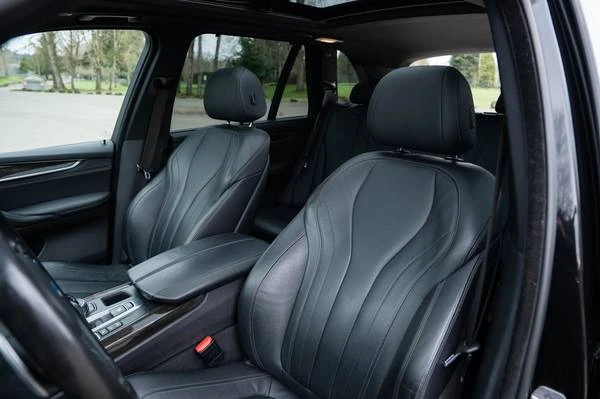 2018 BMW F15 X5 - Image 10 of 20