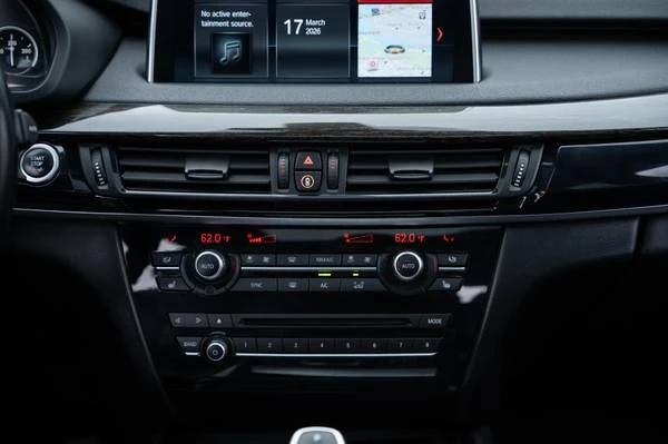 2018 BMW F15 X5 - Image 14 of 20
