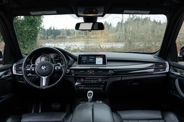 2018 BMW F15 X5 - Image 19 of 20