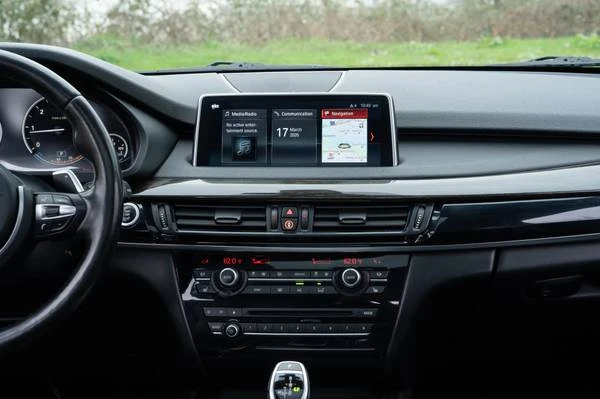 2018 BMW F15 X5 - Image 13 of 20