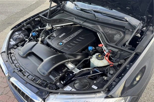 2018 BMW F15 X5 - Image 6 of 7