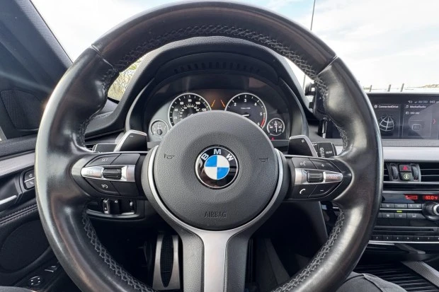 2018 BMW F15 X5 - Image 5 of 7