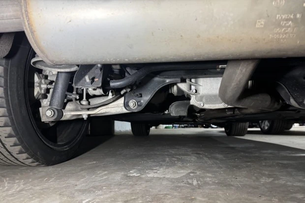 2018 BMW F15 X5 - Image 7 of 7